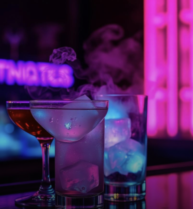 Signature Cocktails