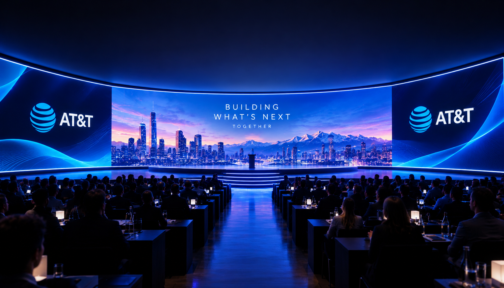 Corporate Events