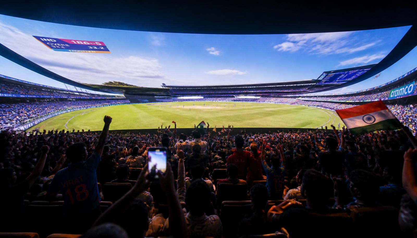 Cricket
