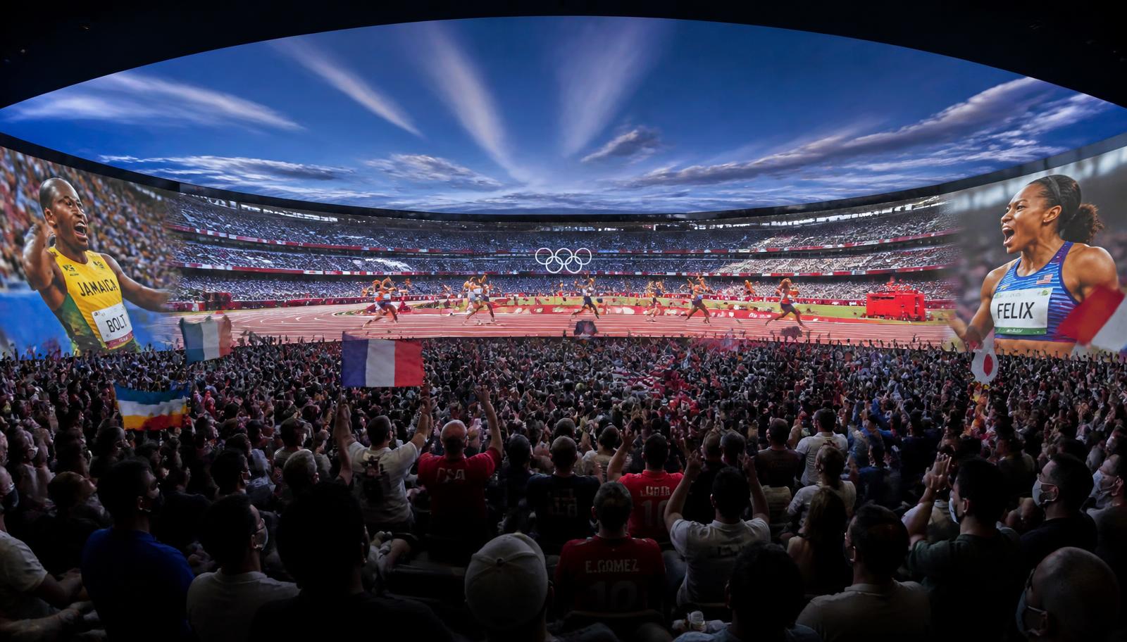 Olympics