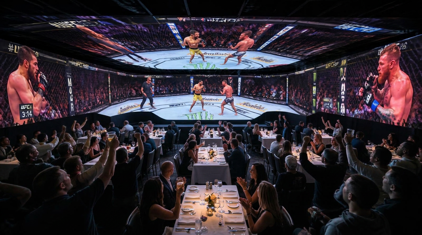 UFC